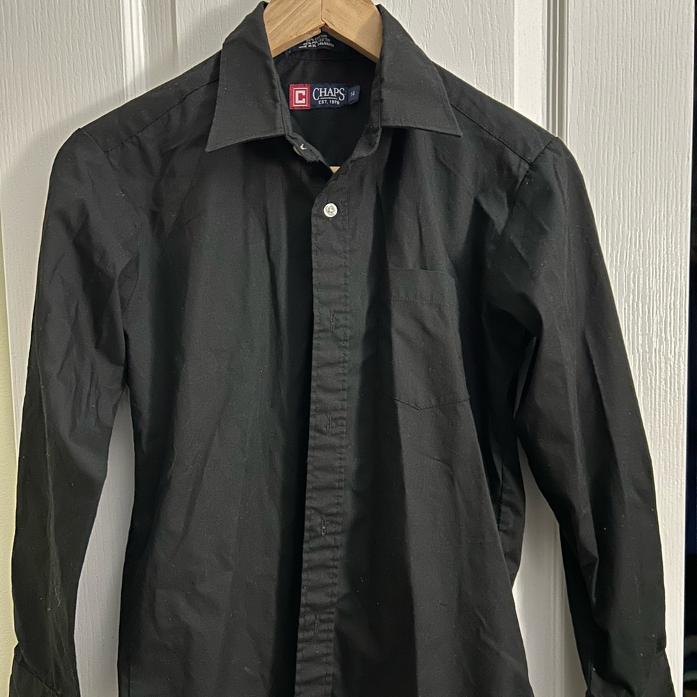 Boys shirt